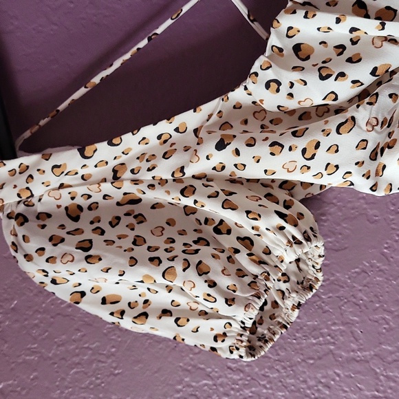 Princess Polly Crop Top - Picture 4 of 13